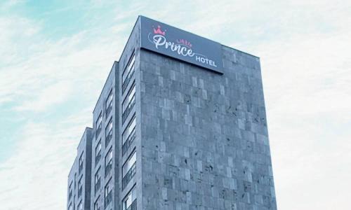 Gunsan Little Prince Condo