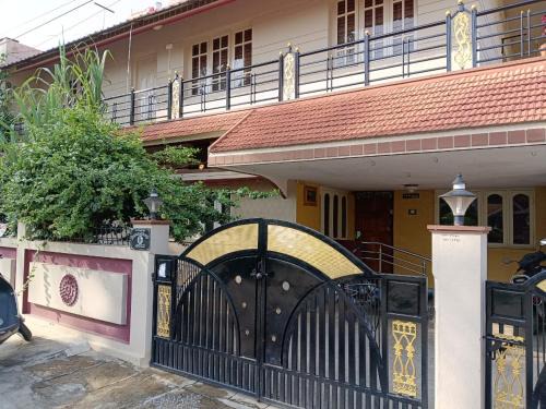 Guru Someshwara Cottage