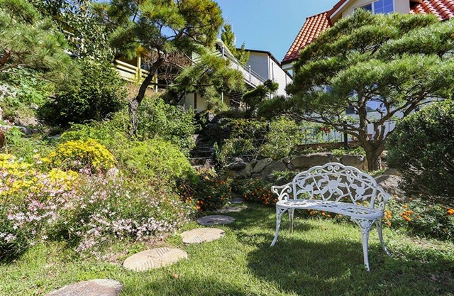 Gurye Deulangil Pension