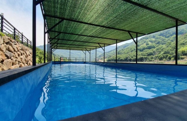 Gurye Jirisan Rosinante House Pension