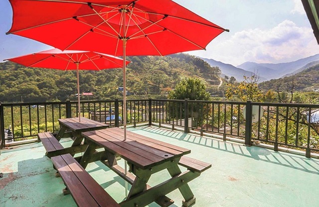 Gurye Yeda Hyang Pension