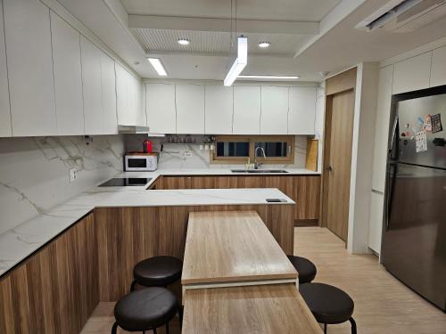 Guseong New Stay