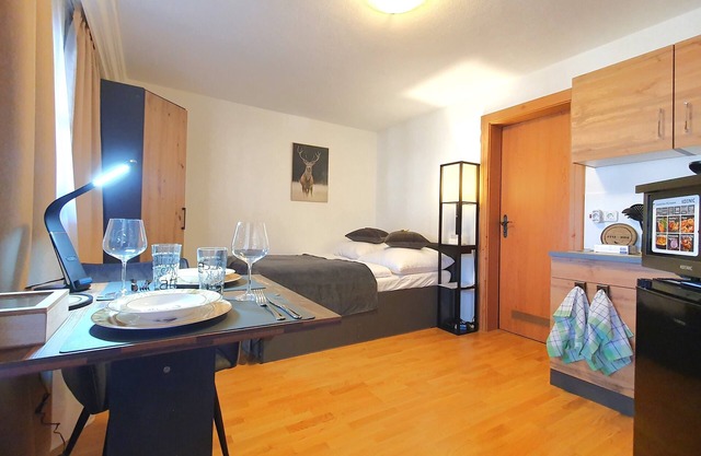 Gutshof Alpenblick am Simssee - Tegernsee Apartment