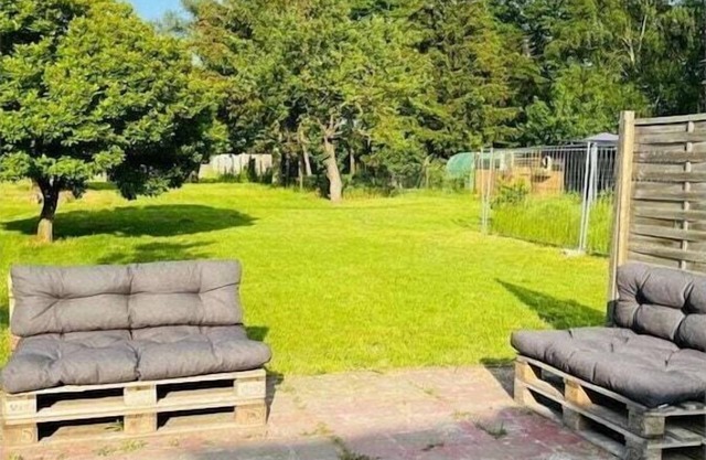 Gutshof von Gemünden Comfortable holiday residence