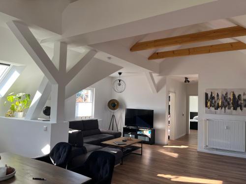 Gutshof von Gemünden Ferienwohnung 1