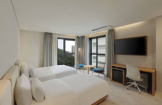 Gwangalli Hotel Londoner