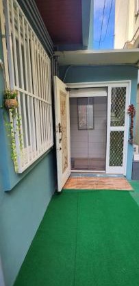 Gwangalli Tahee House