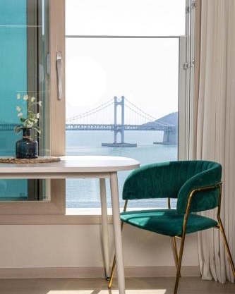 Gwanganli Fantastic View