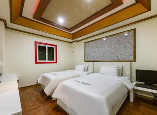 Gwangju Cheomdan View Hotel