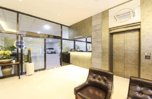 Gwangju Divine Hotel