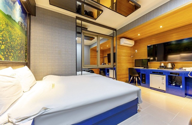 Gwangju Sansudong Hwangto