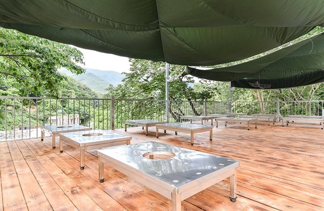 Gwangyang Banwolsanjang Pension