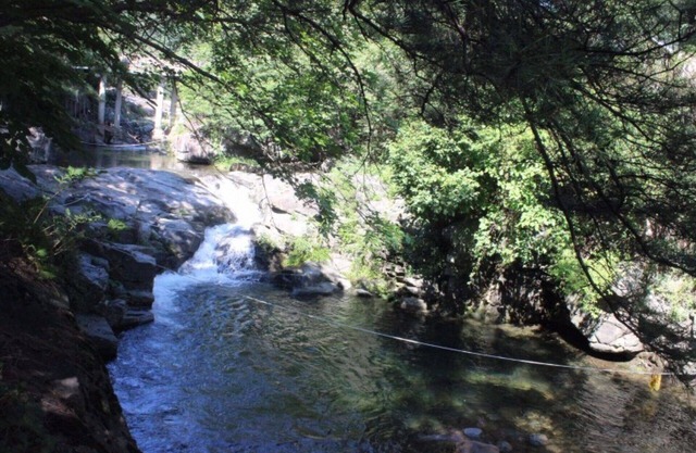 Gwangyang Hajo Country Pension