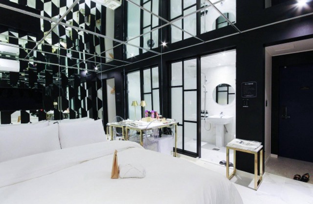 Gwangyang Hotel Urban