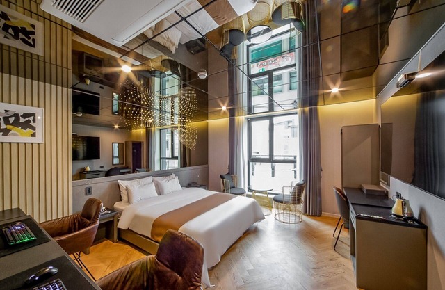 Gwangyang Lagom Design Hotel