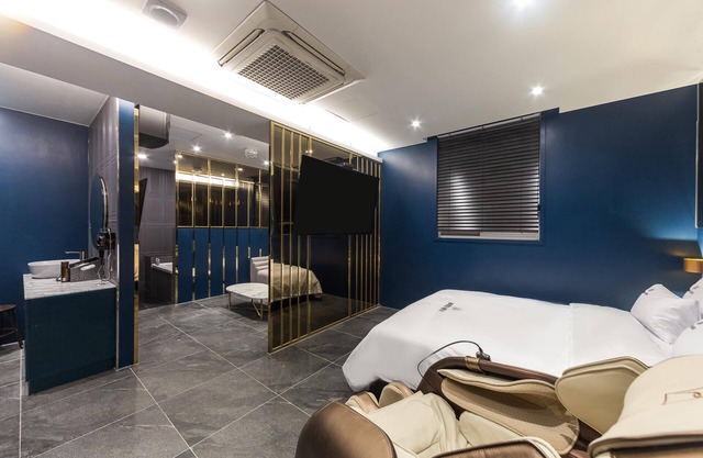 Gwangyang Neul Drive-in Hotel