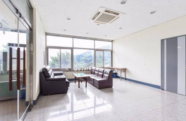 Gwangyang Sandalbaengi Pension