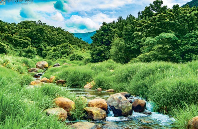 Gwangyang Seomjingang Geumteo Pension