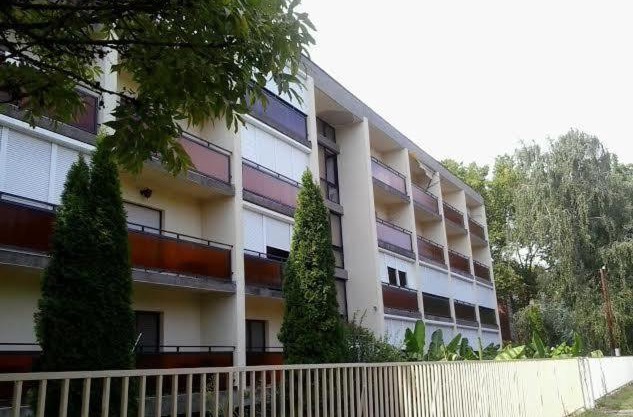 Gyöngyvirág Üdülő – Mario Apartman