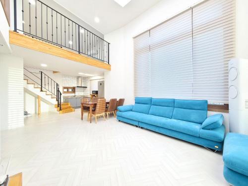 Gyeongju Art Hill Family Group Pet-Friendly Pension
