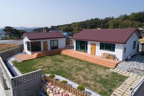Gyeongju Bulguksa Family House Stay Mute
