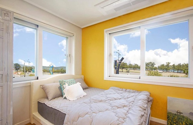 Gyeongju Casting Pension