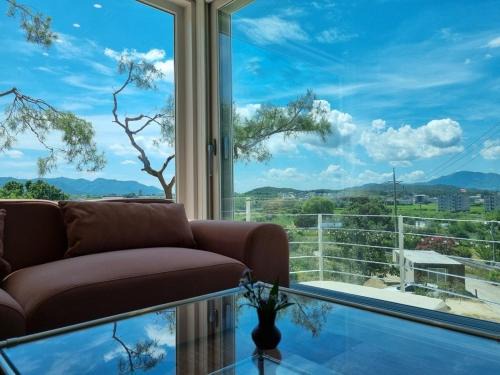 Gyeongju Eodi-aeseo Watni Pension