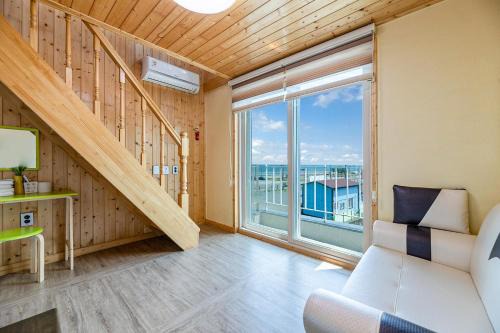 Gyeongju Gamposole Pension