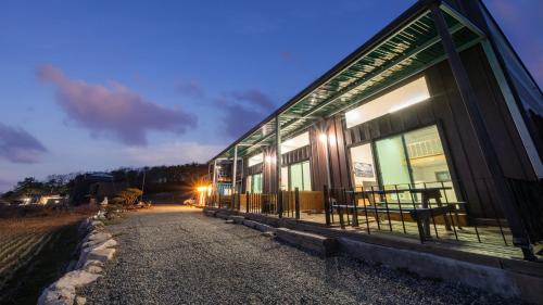 Gyeongju Jayeon Pension