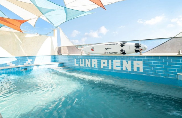 Gyeongju Luna Piena Poolvilla