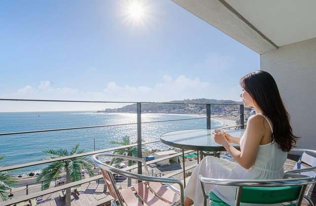 Gyeongju Neulsiwon Pension