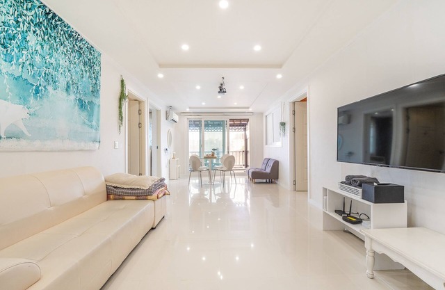 Gyeongju Nunkoip Pension