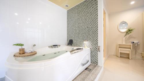 Gyeongju Nunkoip Pension