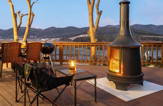 Gyeongju Road 207 Private Pension