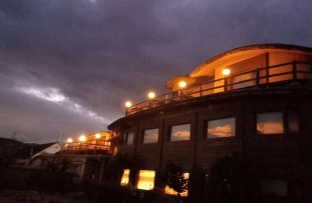 Gyeongju Siingwa Bada Pension