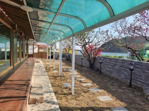 Gyeongju Thousand Year's Miso Pension