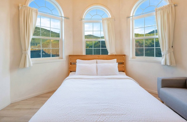 Gyeongju Woojin Green Pension