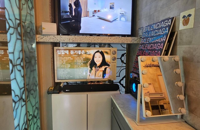 Gyeongsan Instar Hotel