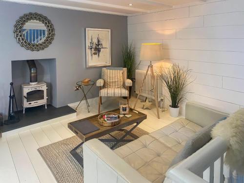 Gylly Cottage