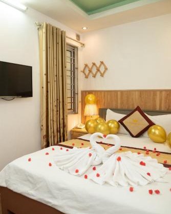 Hà Thành Hotel HN - by BAY LUXURY