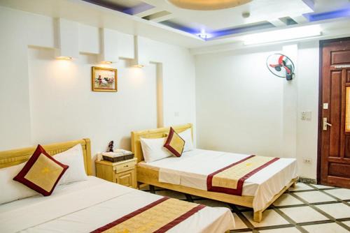 Hà Thành Hotel - Ngõ 63 Lê Đức Thọ, Mỹ Đình - by Bay Luxury