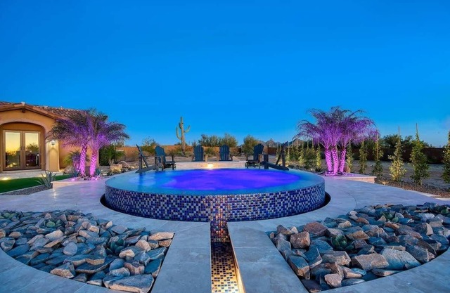 HÓZHÓ Tranquility Estate