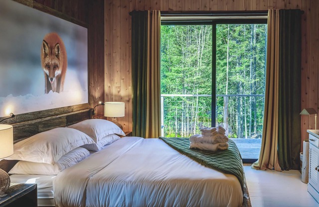 Hôtel à la maison - Chalet Alpinot