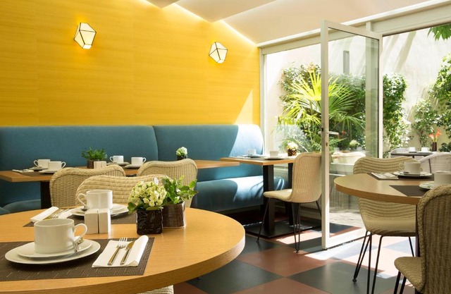 Hôtel A La Villa des Artistes