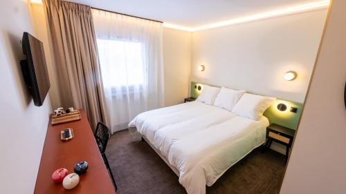 Hôtel Alliance - Proche Paris