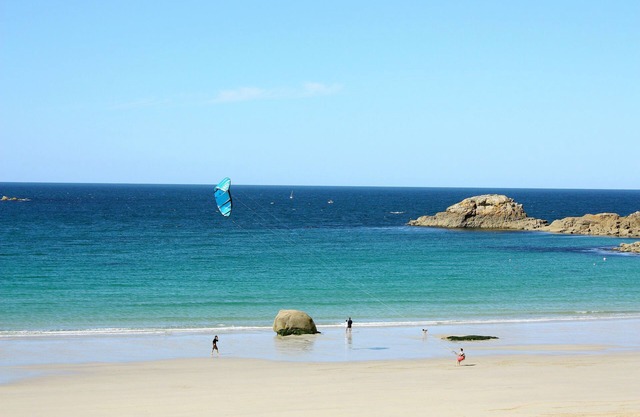 Hôtel Brittany & Spa