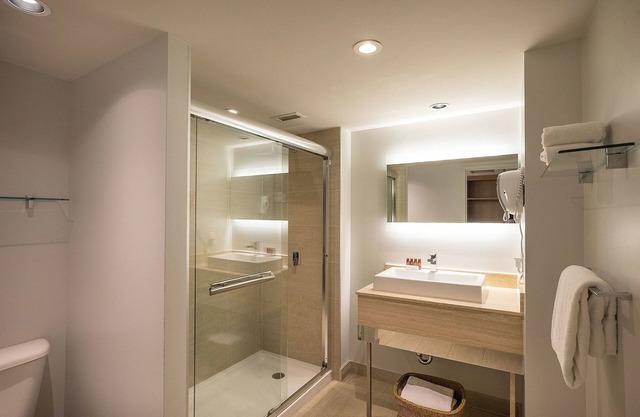 Hôtel Château-Bromont