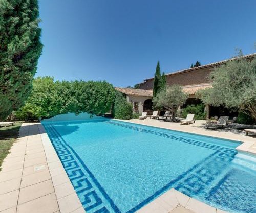 Hôtel Château de Cavanac