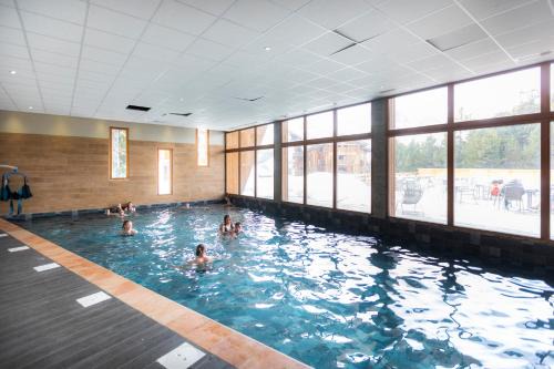 Hôtel Club mmv Altitude *