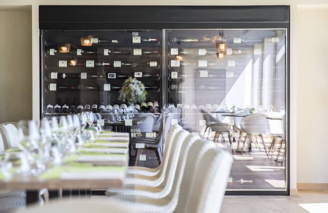 Hôtel de L'Abbaye Le Tronchet - Handwritten Collection